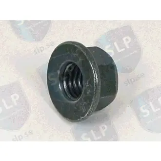 FLANGE LOCK NUT M10 SLP N098