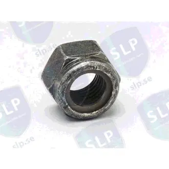 LOCK NUT M20 SLP N111