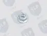FLANGE LOCK NUT M6 SLP N278 (фото 2)