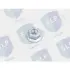 FLANGE LOCK NUT M6 SLP N278 (фото 1)