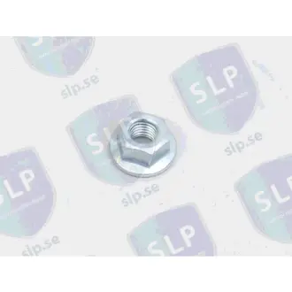 FLANGE LOCK NUT M6 SLP N278