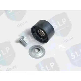 IDLER PULLEY SLP PLY516