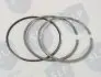 PISTON RING KIT SLP PRK949 (фото 2)