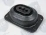 RUBBER CUSHION ENGINE MOUNTING SLP RC552 (фото 2)
