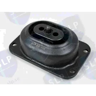 RUBBER CUSHION ENGINE MOUNTING SLP RC552