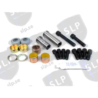 REPAIR KIT BRAKE CALIPER SLP RK890