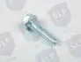 FLANGE SCREW SLP SKR317 (фото 2)
