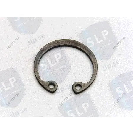 SNAP RING SLP SS508 (фото 1)