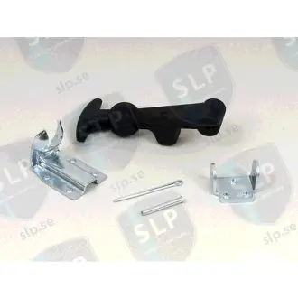 STRAP BATTERY COVER SLP STK042