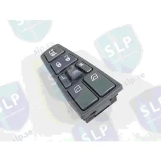 CONTROL PANEL DOOR SLP SWI918