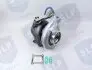TURBOCHARGER SLP TC2490 (фото 2)