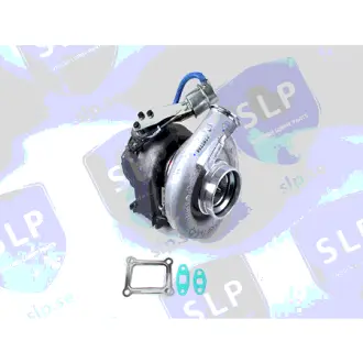 TURBOCHARGER SLP TC2490