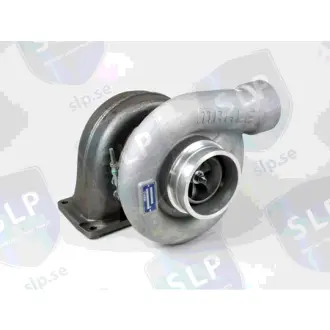 TURBOCHARGER SLP TC5219