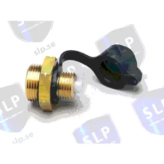 TEST NIPPLE SLP TN480
