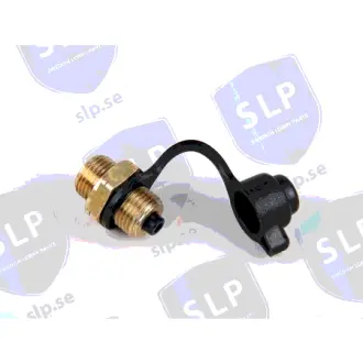 TEST NIPPLE SLP TN924