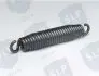 SPRING BRAKE SHOE SLP TS683 (фото 2)