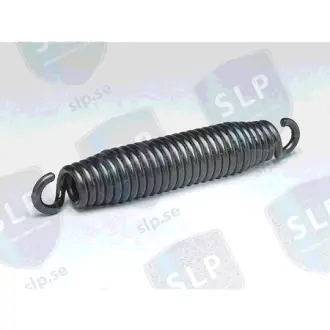 SPRING BRAKE SHOE SLP TS683