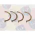 THRUST WASHER KIT STD SLP TWK758 (фото 1)