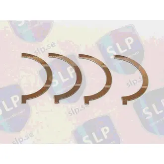 THRUST WASHER KIT STD SLP TWK758