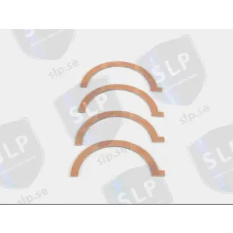 THRUST WASHER KIT 0,20 MM U.S. SLP TWK760