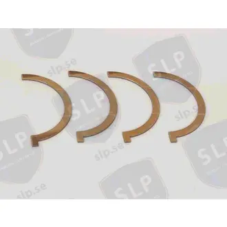THRUST WASHER KIT STD SLP TWK791