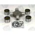 UNIVERSAL JOINT SLP UJ247 (фото 1)
