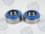 WHEEL BEARING KIT SLP WBK831 (фото 2)