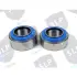 WHEEL BEARING KIT SLP WBK831 (фото 1)