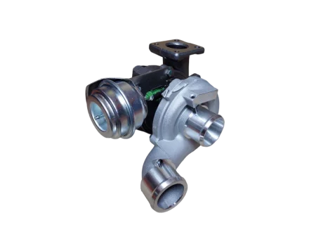 Автозапчасть SLTURBO B858SL161458TURBO