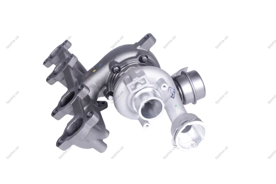 Автозапчасть SLTURBO BV39LAK5000TURBO (фото 1)