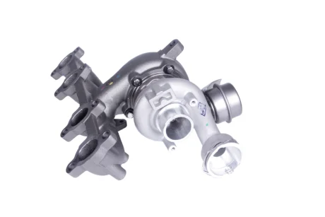 Автозапчасть SLTURBO BV39LAK5000TURBO