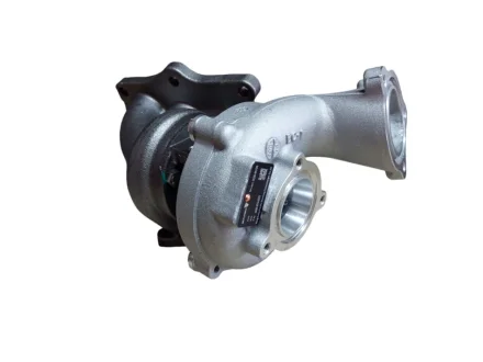 Автозапчасть SLTURBO BV39SL14910TURBO