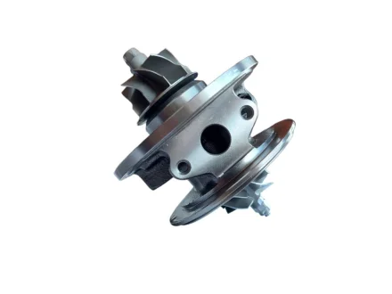 Автозапчасть SLTURBO BV39SL151235CHRA