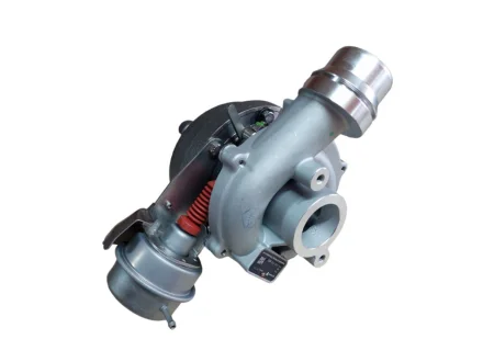 Автозапчасть SLTURBO BV39SL15990TURBO