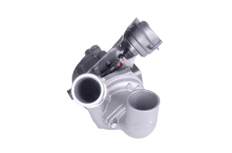 Автозапчасть SLTURBO BV434A48008587TURBO