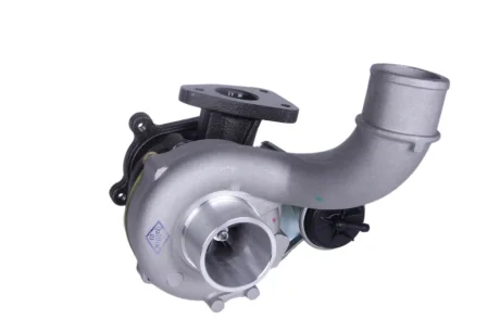 Автозапчасть SLTURBO FL08642TURBO