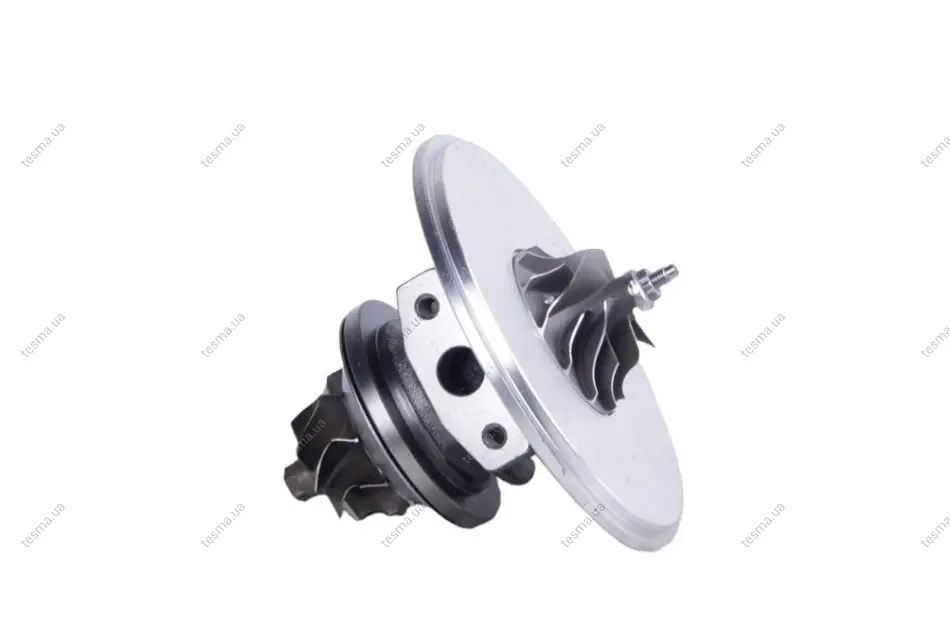 Автозапчасть SLTURBO GT1549SSL161332CHRA (фото 1)