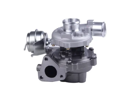 Автозапчасть SLTURBO GT1549VSL151004TURBO