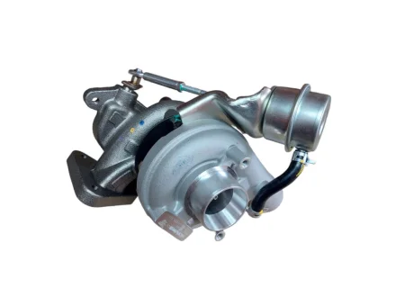 Автозапчасть SLTURBO GT15SL161294TURBO