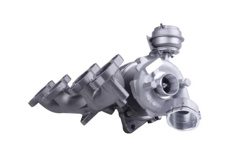 Автозапчасть SLTURBO GT1646VSL12726TURBO