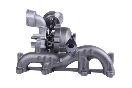 Автозапчасть SLTURBO GT1646VSL12730TURBO