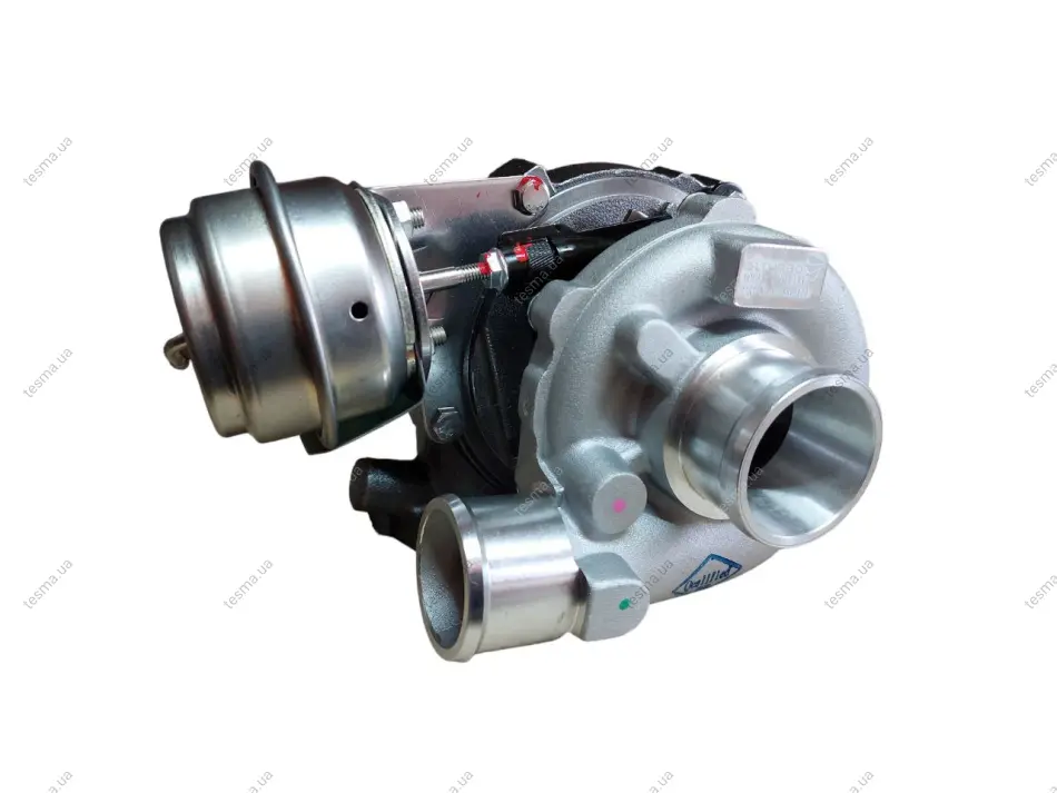 Автозапчасть SLTURBO GT16VSL13602TURBO (фото 1)