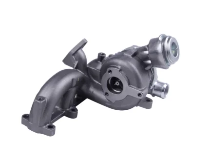 Автозапчасть SLTURBO GT1749V7136725TURBO