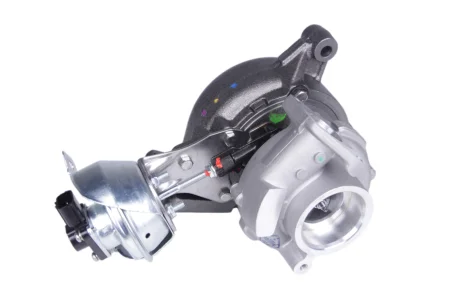 Автозапчасть SLTURBO GT1749VSL14889TURBO