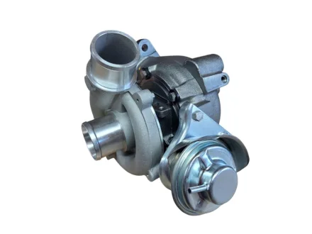 Автозапчасть SLTURBO GT1749VSL14897TURBO