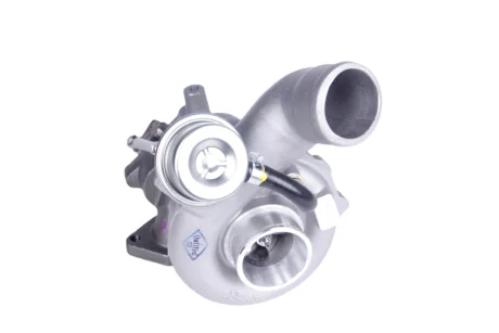 Автозапчасть SLTURBO GT1752SSL12715TURBO