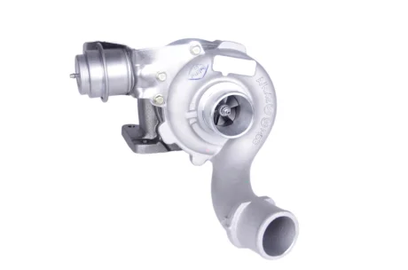 Автозапчасть SLTURBO GT17VGL08653TURBO