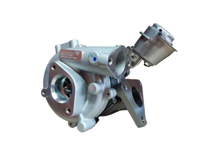 Автозапчасть SLTURBO GT1849VSL151201TURBO