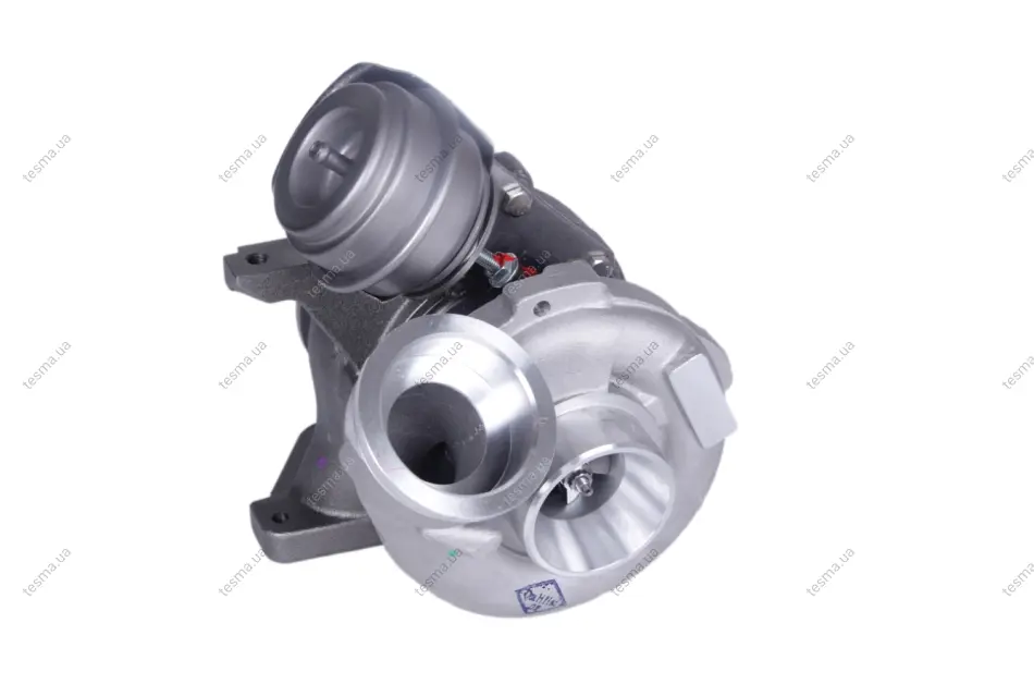 Автозапчасть SLTURBO GT1852VSL14828TURBO (фото 1)