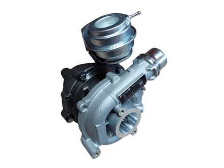 Автозапчасть SLTURBO GTB1549LSL15986TURBO